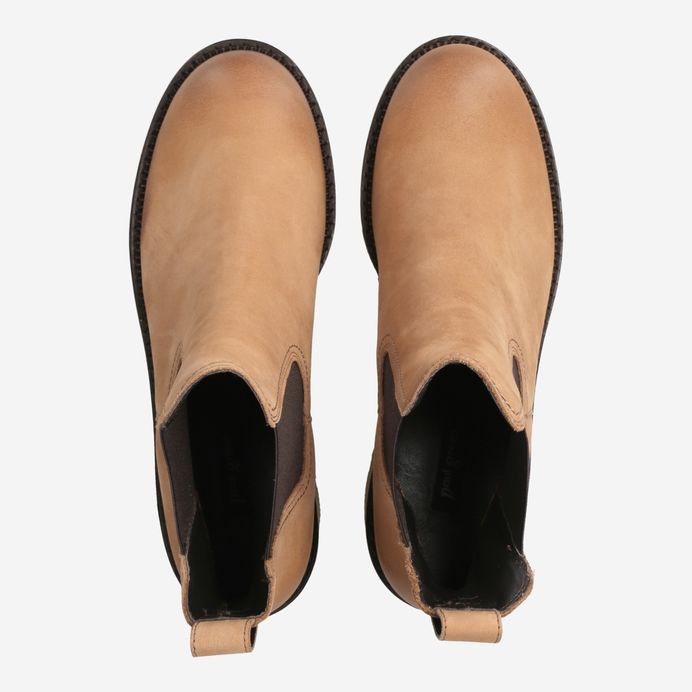 Paul Green Chelsea-Boots 9775-054 Sonderangebote