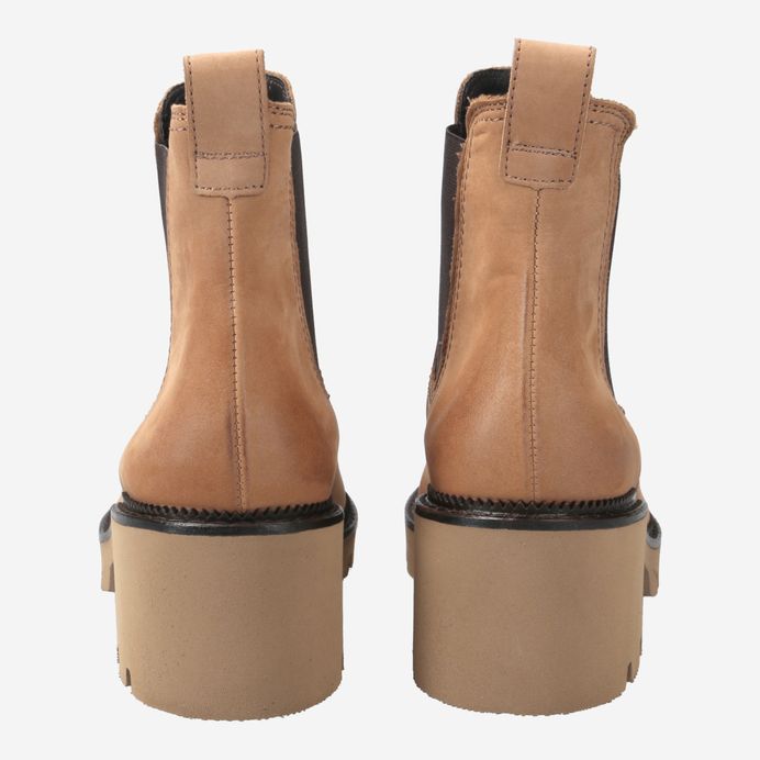 Paul Green Chelsea-Boots 9775-054 Sonderangebote
