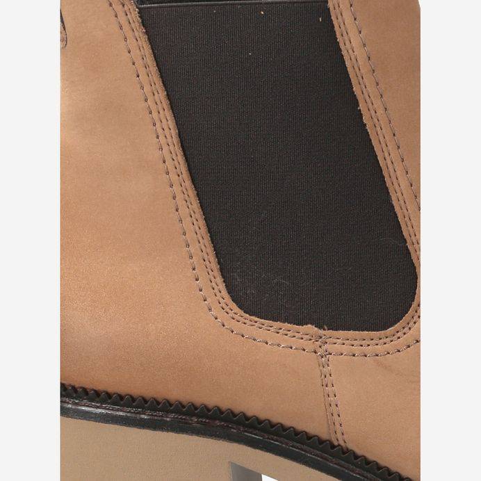 Paul Green Chelsea-Boots 9775-054 Sonderangebote
