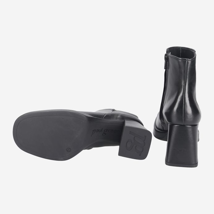 Paul Green Stiefelette 8051-014 Riesige Ersparnisse