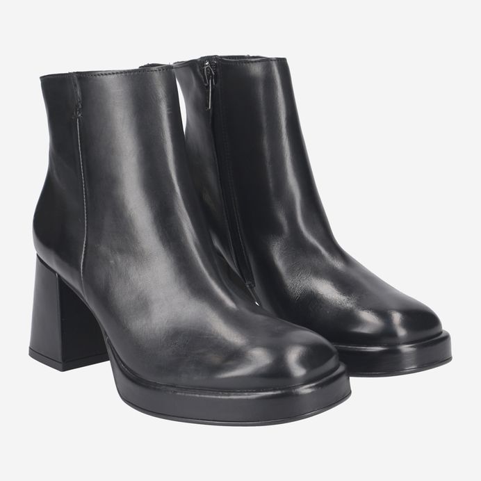 Paul Green Stiefelette 8051-014 Riesige Ersparnisse
