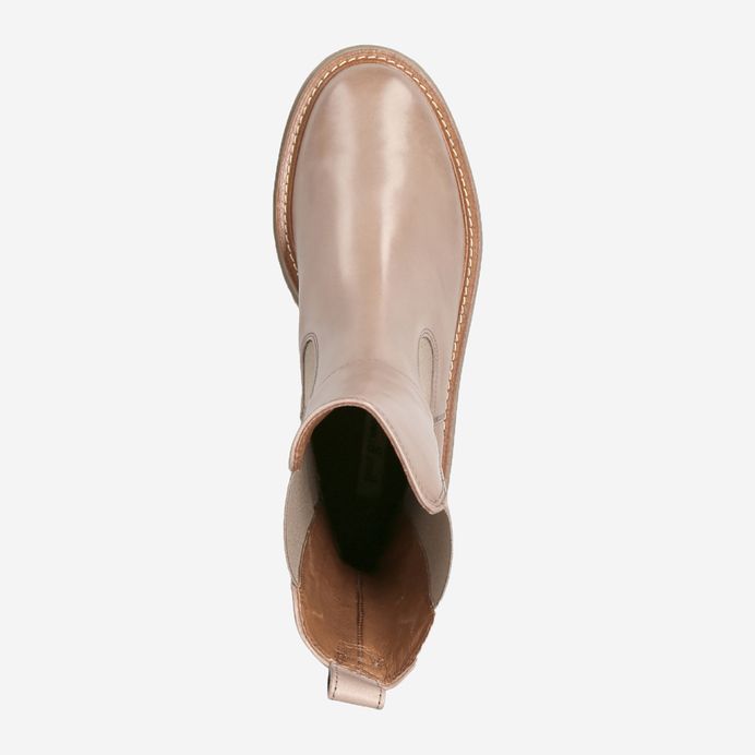 Paul Green Chelsea-Boots 9836-092 VIP-Rabatte