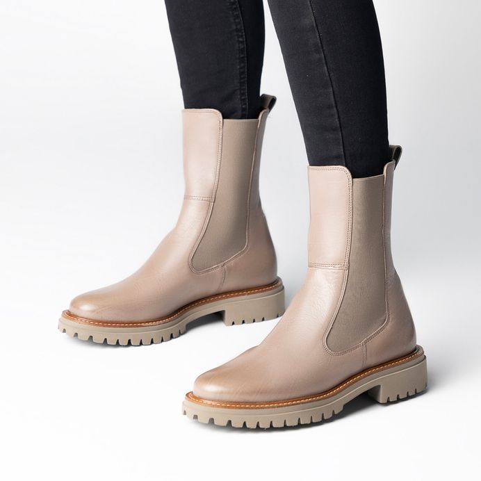 Paul Green Chelsea-Boots 9836-092 VIP-Rabatte