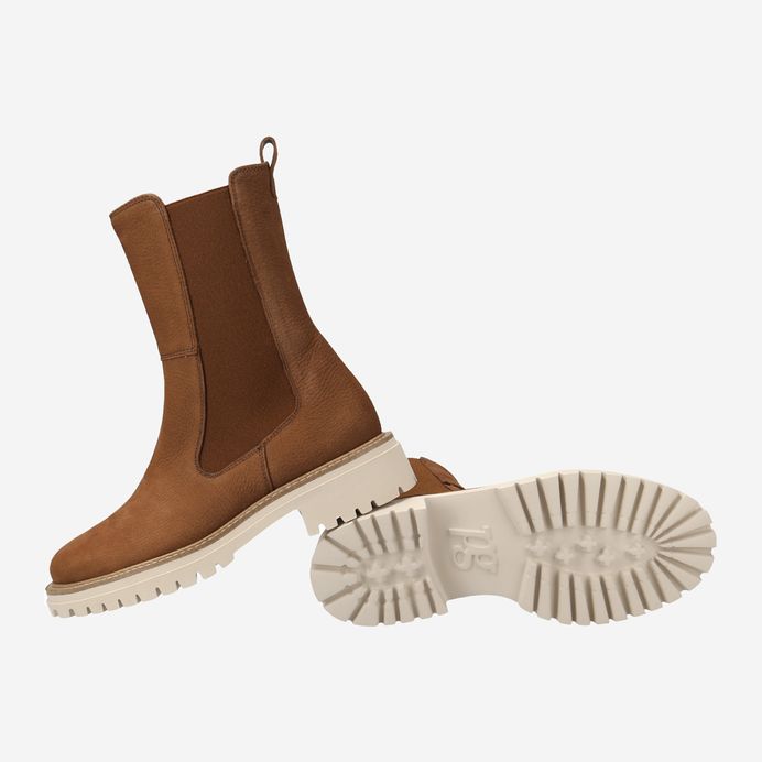 Paul Green Chelsea-Boots 9836-082 Tiefpreis