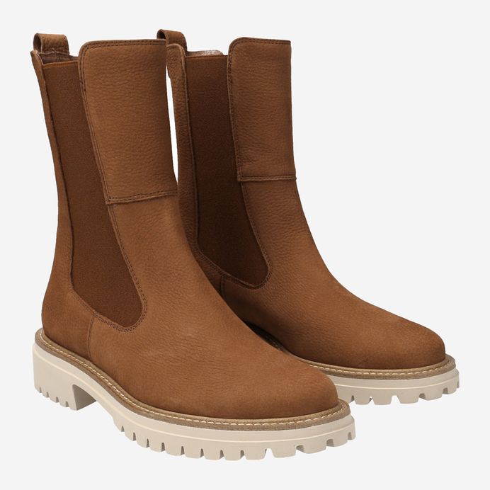 Paul Green Chelsea-Boots 9836-082 Tiefpreis