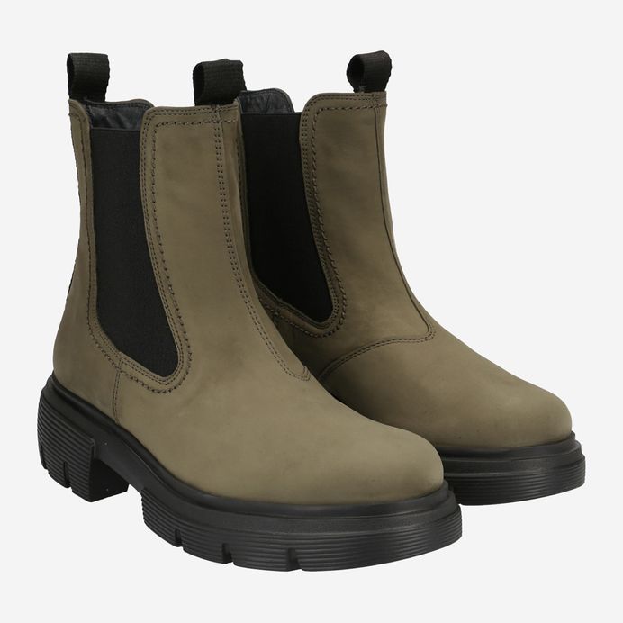 Paul Green Chelsea-Boots 9894-069 Super Sparpreis