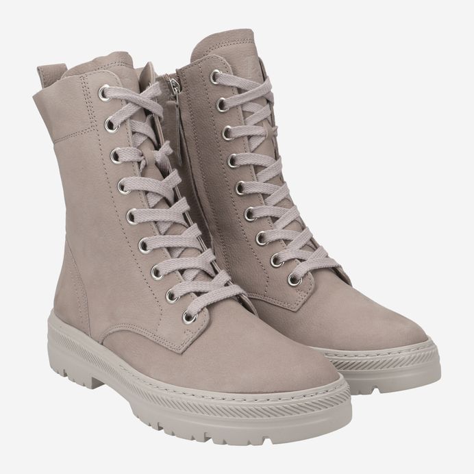 Paul Green SUPER SOFT Schnürboots 8970-024 Wochenangebot