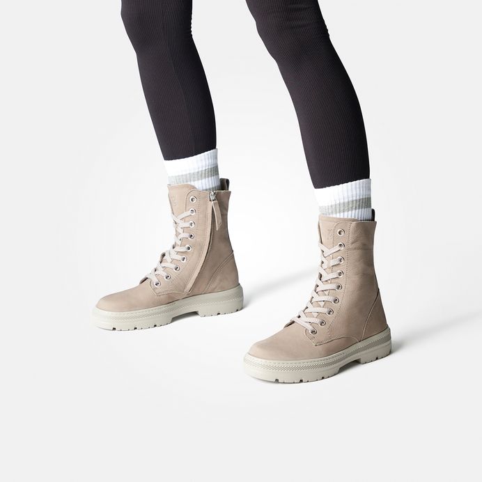 Paul Green SUPER SOFT Schnürboots 8970-024 Wochenangebot