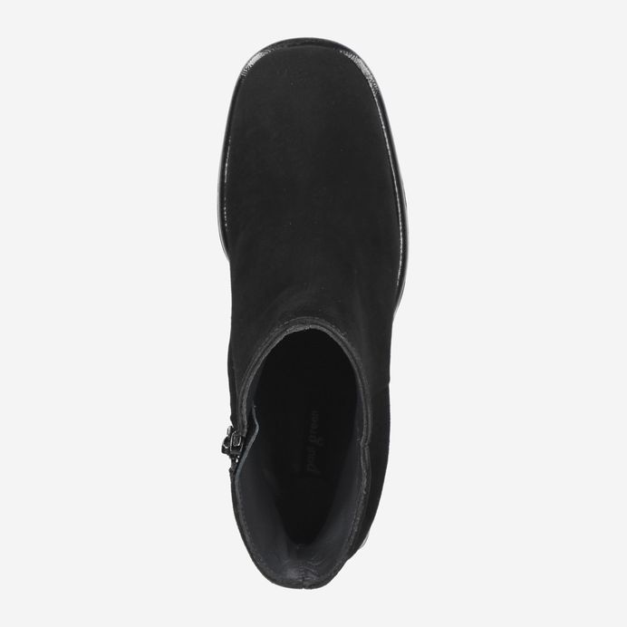 Paul Green Stiefelette 8051-024 Kostenlose Rückgabe