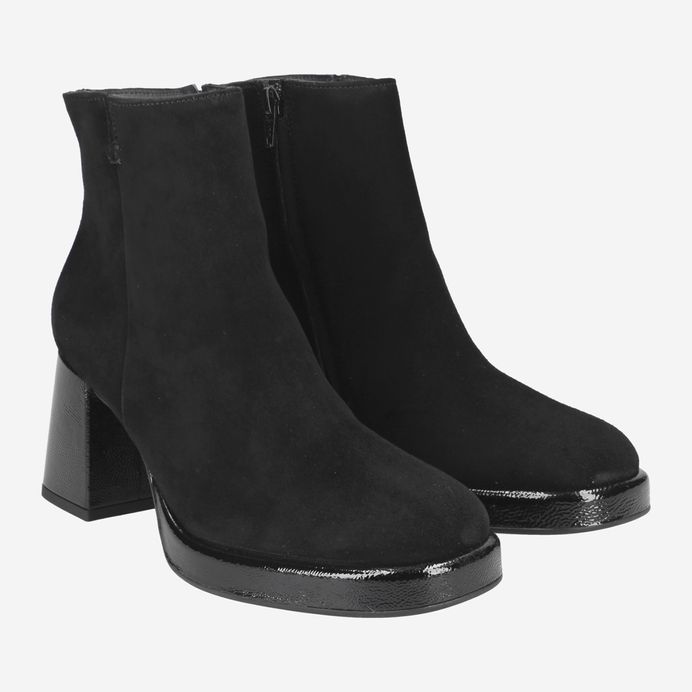 Paul Green Stiefelette 8051-024 Kostenlose Rückgabe