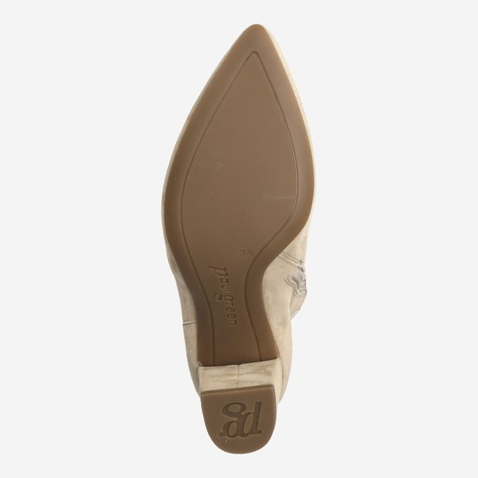 Paul Green Stiefelette 8050-014 Begrenzte Freigabe