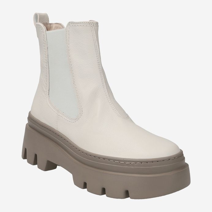 Paul Green SUPER SOFT Chelsea-Boots 9124-032 Neueste Stile