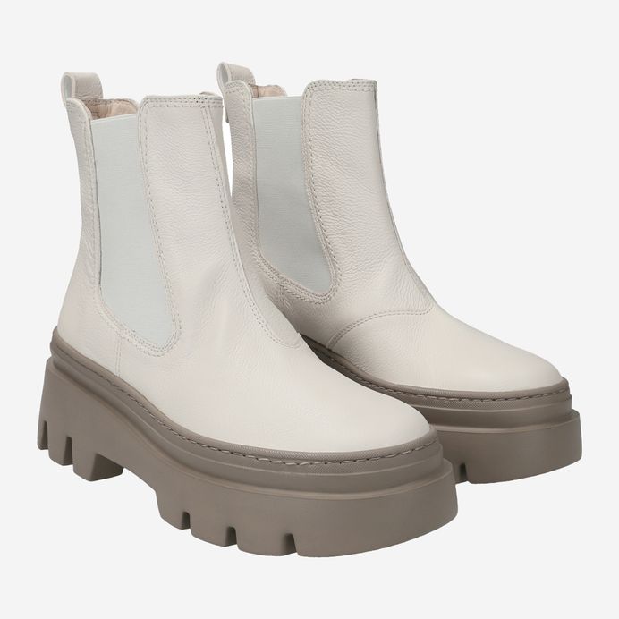 Paul Green SUPER SOFT Chelsea-Boots 9124-032 Neueste Stile