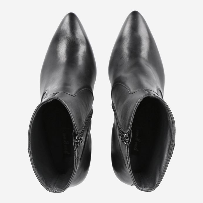 Paul Green Stiefelette 8050-044 Letzter Tag