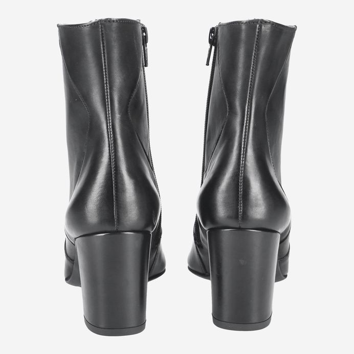 Paul Green Stiefelette 8050-044 Letzter Tag