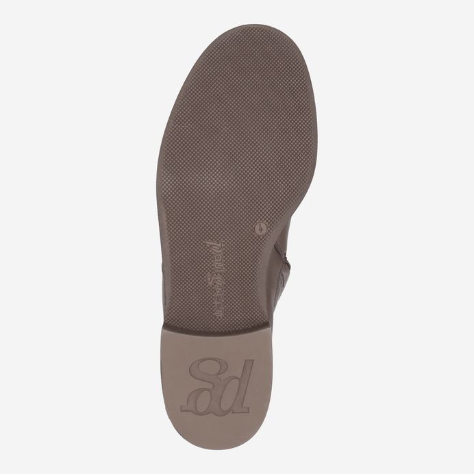 Paul Green Stiefelette 8072-024 Zeitbegrenzte Promotion