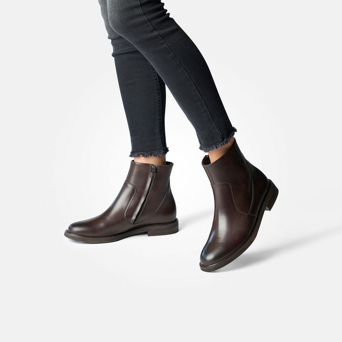 Paul Green Stiefelette 8072-024 Zeitbegrenzte Promotion
