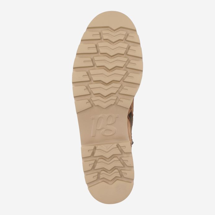 Paul Green Schnürbootie mit Warmfutter 9605-044 Bis zu 60% Rabatt