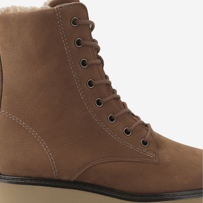Paul Green Schnürbootie mit Warmfutter 9605-044 Bis zu 60% Rabatt