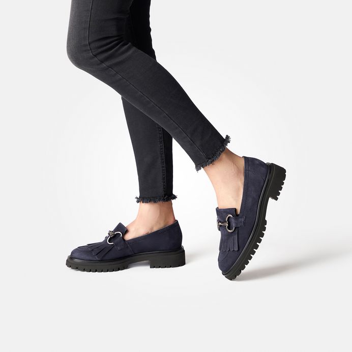 Paul Green SUPER SOFT Loafer 2734-044 Bis zu 65% Rabatt