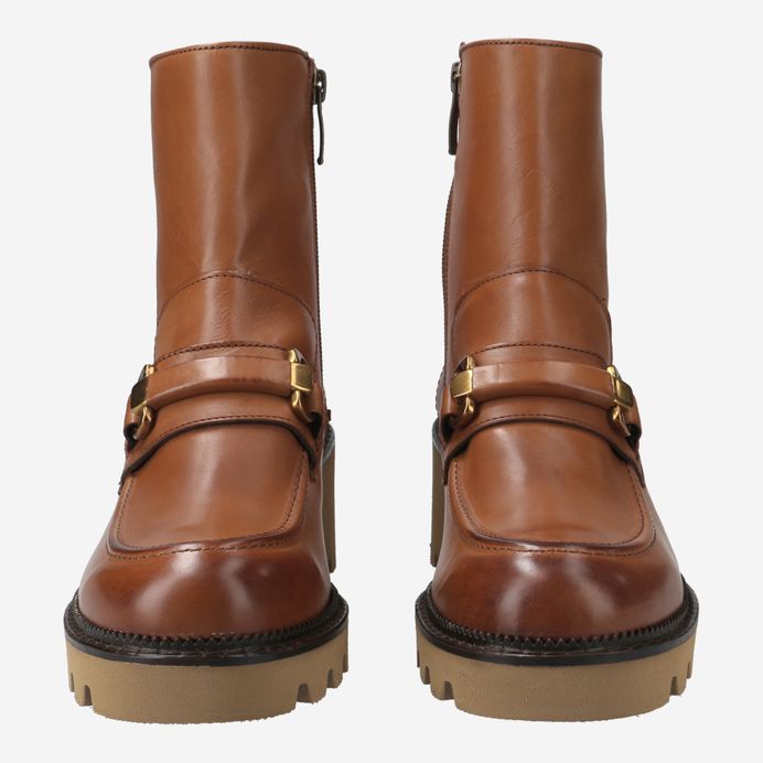 Paul Green Stiefelette 8093-004 Nur für heute
