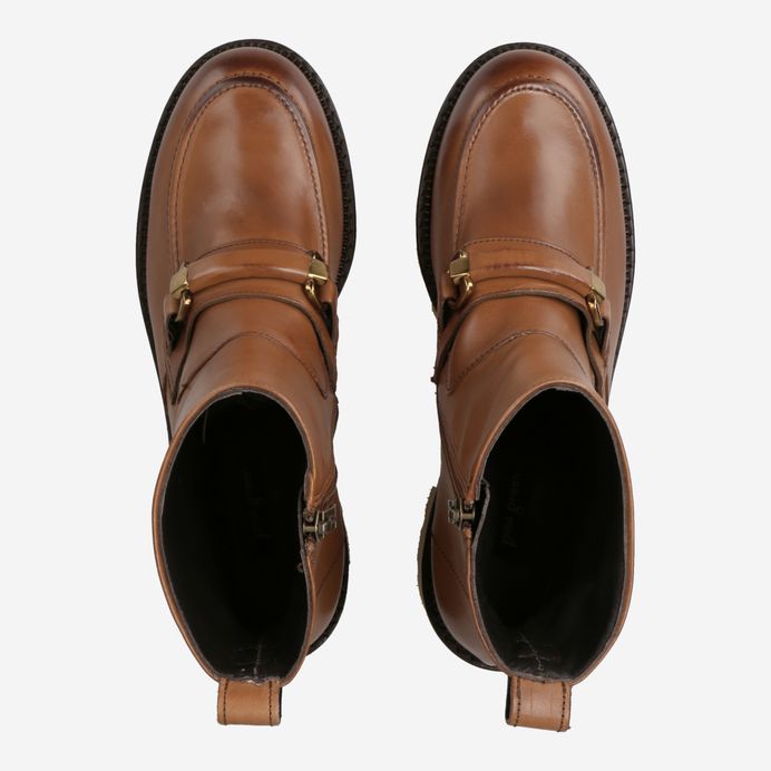 Paul Green Stiefelette 8093-004 Nur für heute