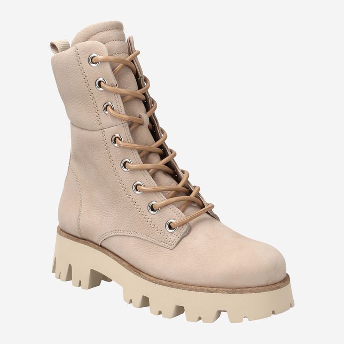 Paul Green Schnürbootie 9153-012 Vierteljährliche Förderung