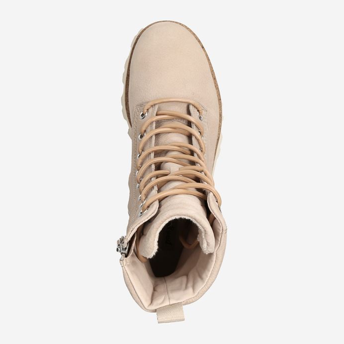 Paul Green Schnürbootie 9153-012 Vierteljährliche Förderung