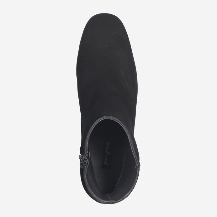 Paul Green Stiefelette 8101-044 Bis zu 55% Rabatt