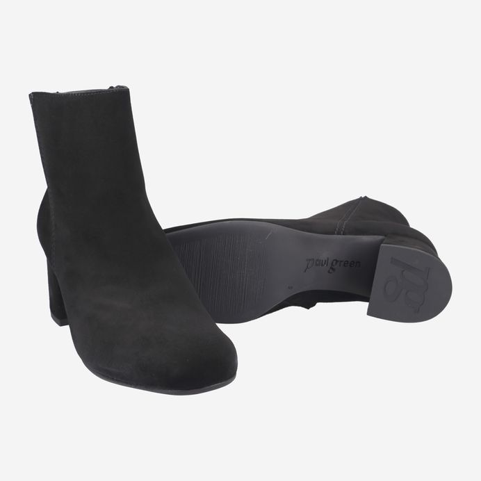 Paul Green Stiefelette 8101-044 Bis zu 55% Rabatt