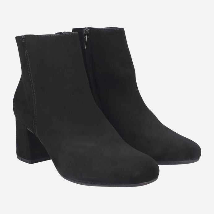 Paul Green Stiefelette 8101-044 Bis zu 55% Rabatt