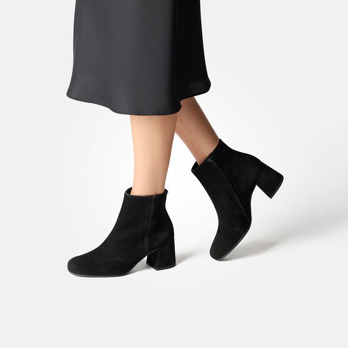 Paul Green Stiefelette 8101-044 Bis zu 55% Rabatt