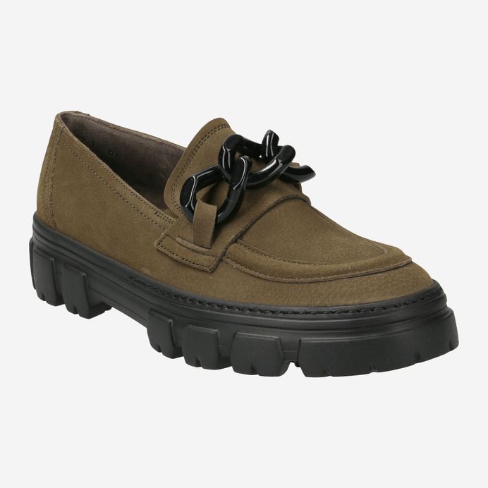 Paul Green SUPER SOFT Slipper 2921-062 Nur noch ein Tag übrig