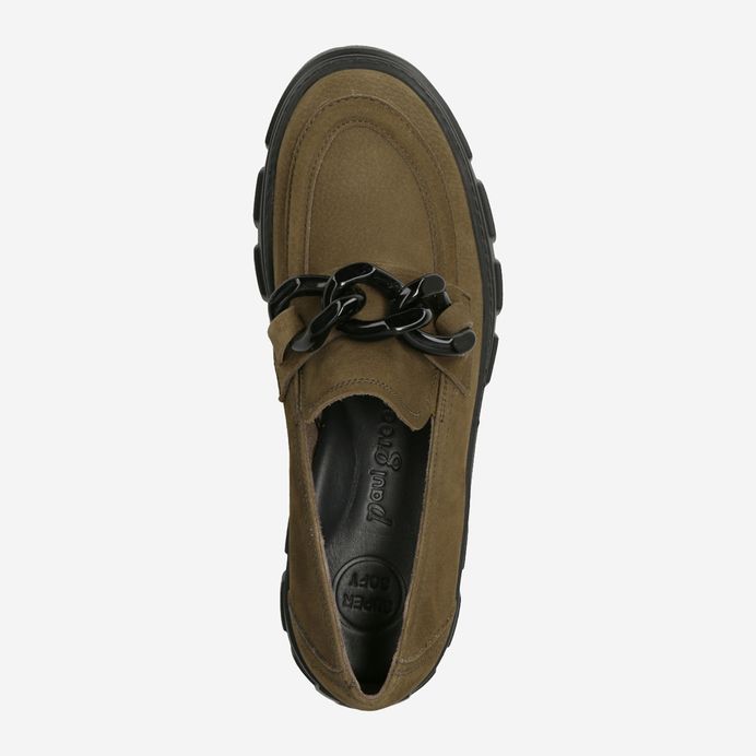 Paul Green SUPER SOFT Slipper 2921-062 Nur noch ein Tag übrig