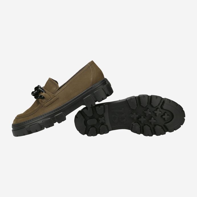 Paul Green SUPER SOFT Slipper 2921-062 Nur noch ein Tag übrig