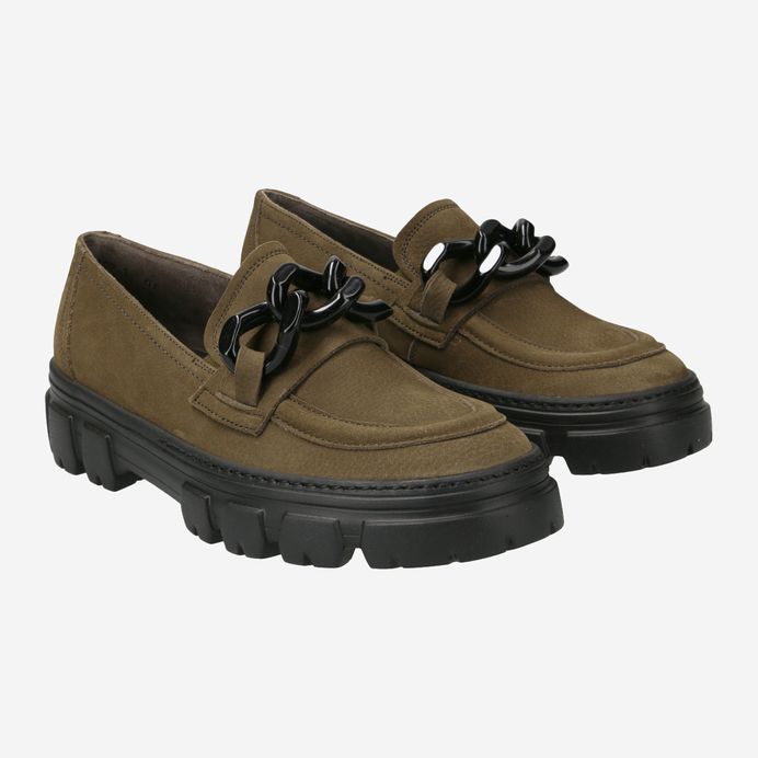 Paul Green SUPER SOFT Slipper 2921-062 Nur noch ein Tag übrig