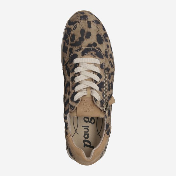 Paul Green SUPER SOFT Sneaker mit RELAX-WEITE 4085-304 Riesige Rabatte