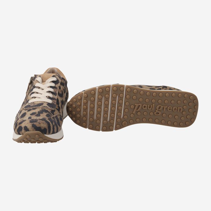 Paul Green SUPER SOFT Sneaker mit RELAX-WEITE 4085-304 Riesige Rabatte