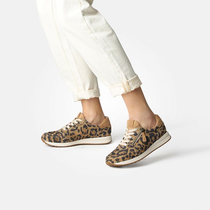 Paul Green SUPER SOFT Sneaker mit RELAX-WEITE 4085-304 Riesige Rabatte