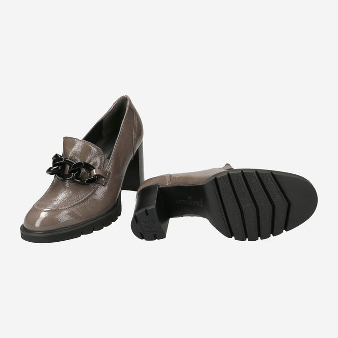 Paul Green Hochfront-Pumps 3794-022 50% Rabatt mit kostenlosem Versand