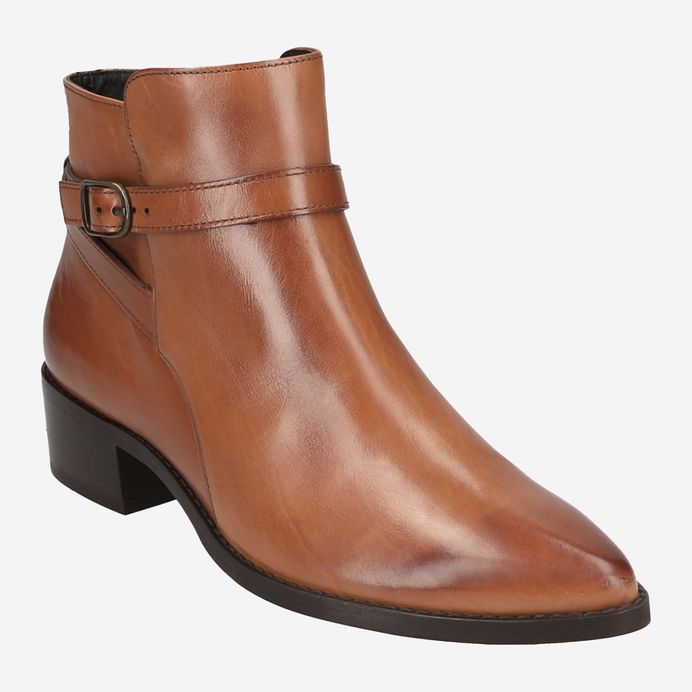 Paul Green Stiefelette 9750-017 Begrenzt auf 3 Tage