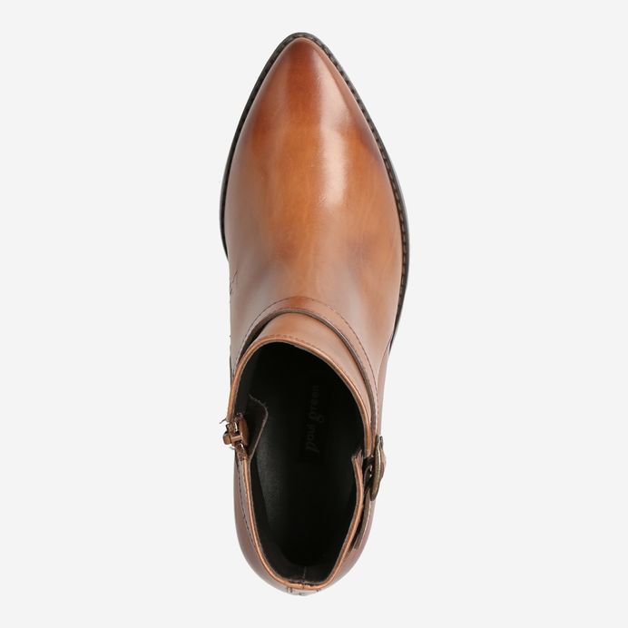 Paul Green Stiefelette 9750-017 Begrenzt auf 3 Tage