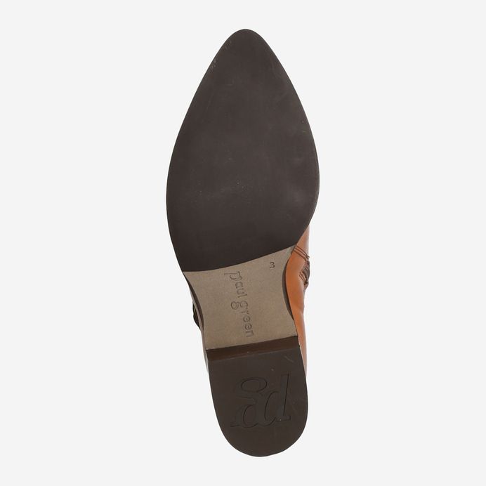 Paul Green Stiefelette 9750-017 Begrenzt auf 3 Tage