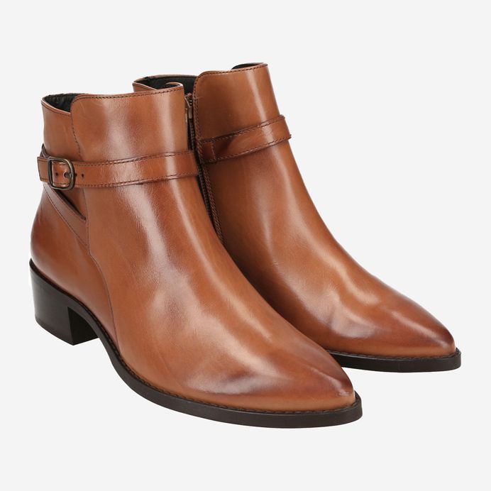 Paul Green Stiefelette 9750-017 Begrenzt auf 3 Tage