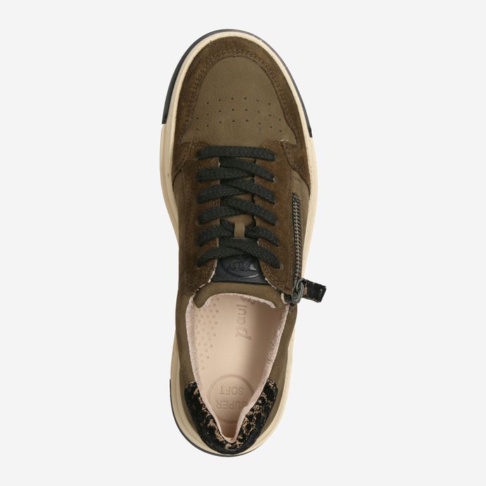 Paul Green SUPER SOFT Pauls 5184-072 Black Friday Preise