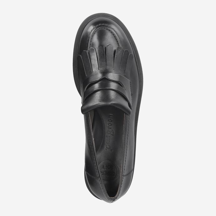 Paul Green SUPER SOFT Slipper 1049-004 50% Rabatt für begrenzte Zeit