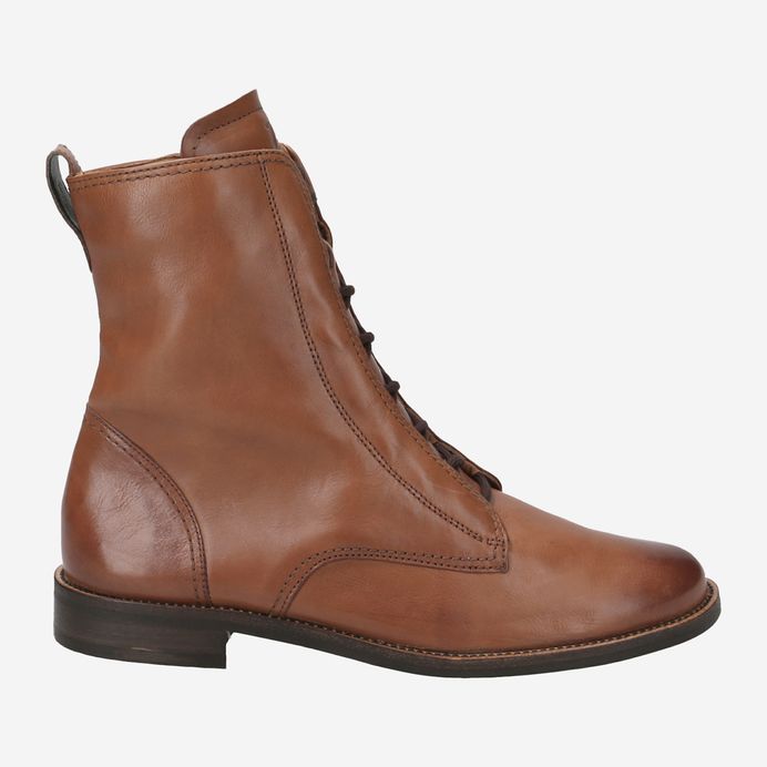 Paul Green Schnürstiefelette 9962-029 2025