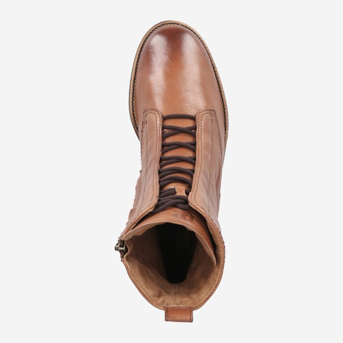 Paul Green Schnürstiefelette 9962-029 2025