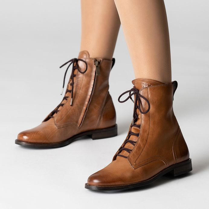 Paul Green Schnürstiefelette 9962-029 2025