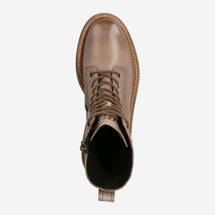 Paul Green Schnürbootie 9768-092 Online